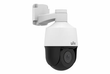 Uniview IPC6312LR-AX4-VG-BLACK, IP camera