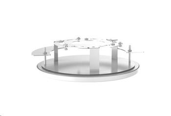 Uniview TR-FM152-A-IN, recessed adapter