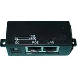 Used: Passive POE adapter