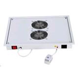 Ventilation unit Triton lower (upper) 230V/30W 2x fan