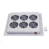 Ventilation unit Triton lower (upper) 230V/90W 6x fan
