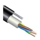 Voltage cable CYKYz-J 3x2.5-hanging
