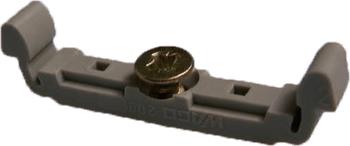 WAGO DIN rail adapter