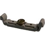 WAGO DIN rail adapter