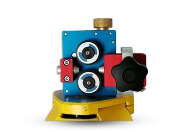 Zapůjčka malé zafukovačky optických kabelů